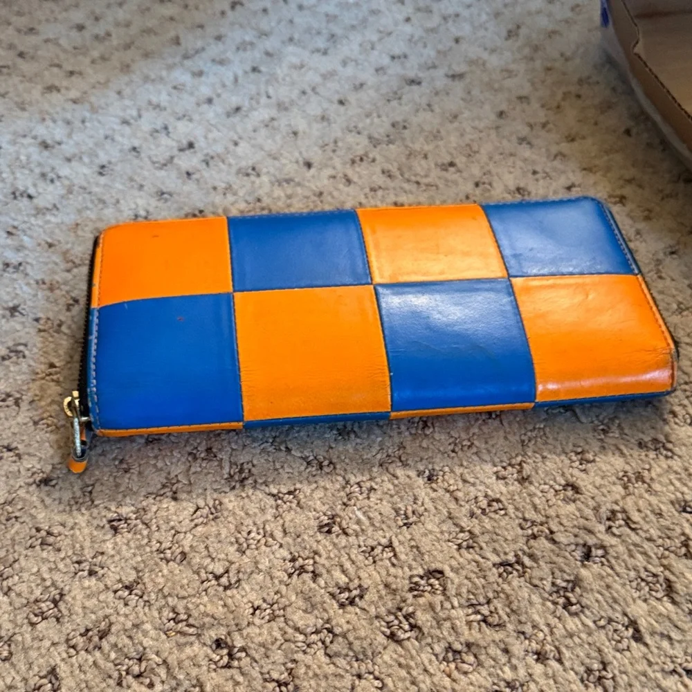 Come des garçon wallet - Picture 12 of 16